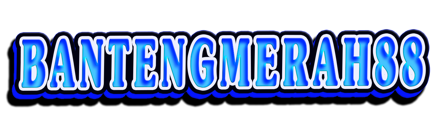BANTENGMERAH88 logo